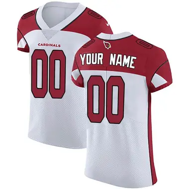 arizona cardinals custom jersey