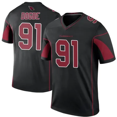 dog arizona cardinals jersey