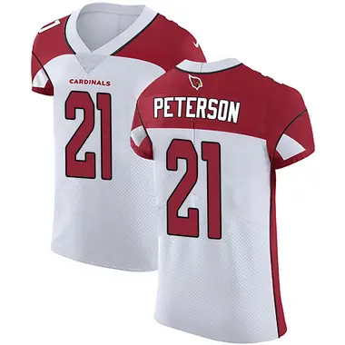 patrick peterson black youth jersey