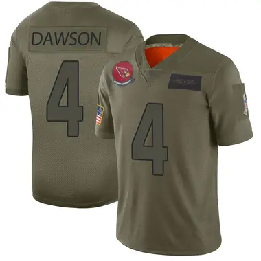 phil dawson jersey