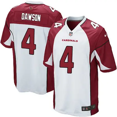 phil dawson jersey