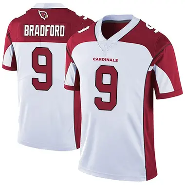 sam bradford jersey