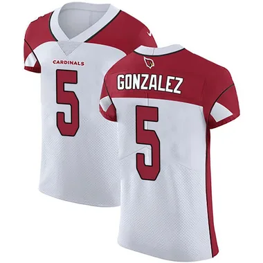 zane gonzalez jersey