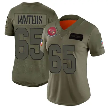 علاج الم اليد Crushing Women's Nike New York Jets #67 Brian Winters Green Team ... علاج الم اليد