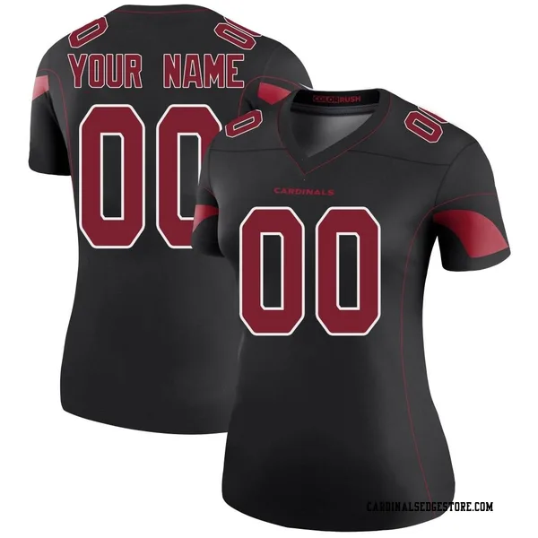 Color rush cardinals jersey Clearance
