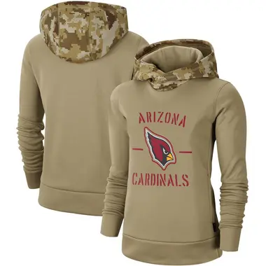 az cardinals camo sweatshirt