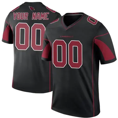 arizona cardinals personalized jersey